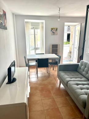 Acogedora casita en Mugardos.